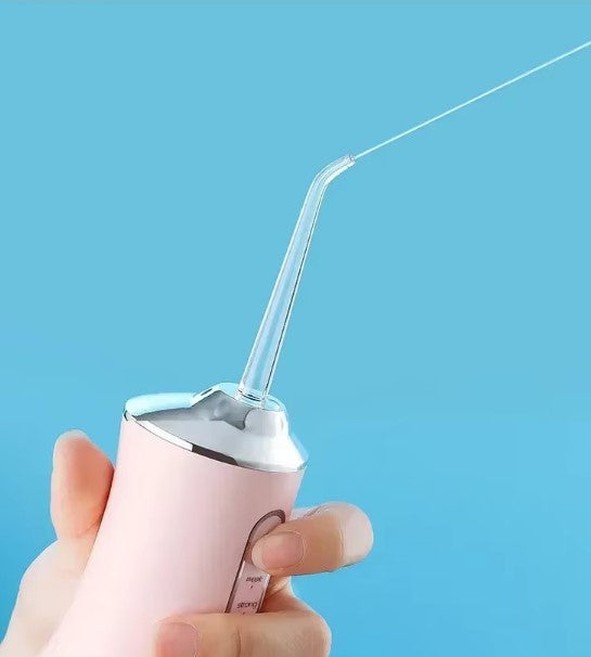 Irrigador Dental Fresh™