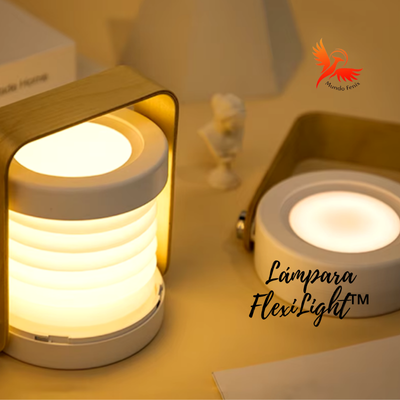 Lampara FlexiLight™