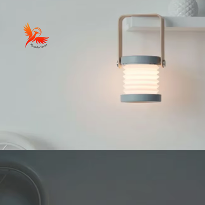 Lampara FlexiLight™