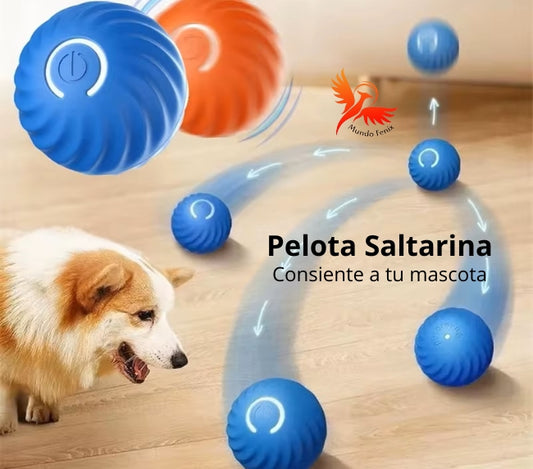 Pelota SaltarinaTM